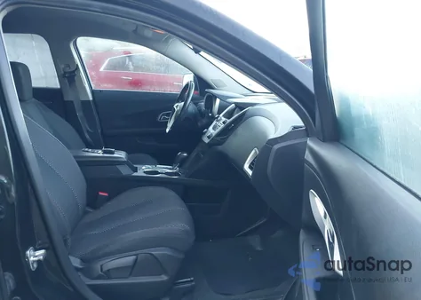 2016 Chevrolet Equinox Lt z USA, uszkodzony, nr VIN 2GNALCEKXG1185767